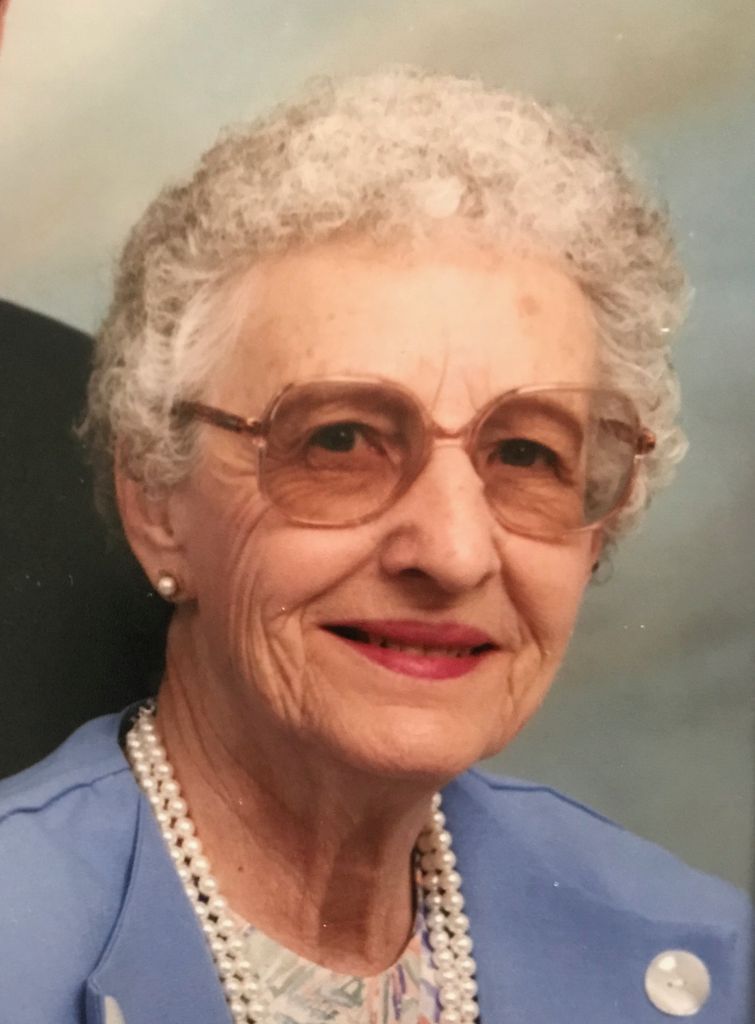 Lois Carr
