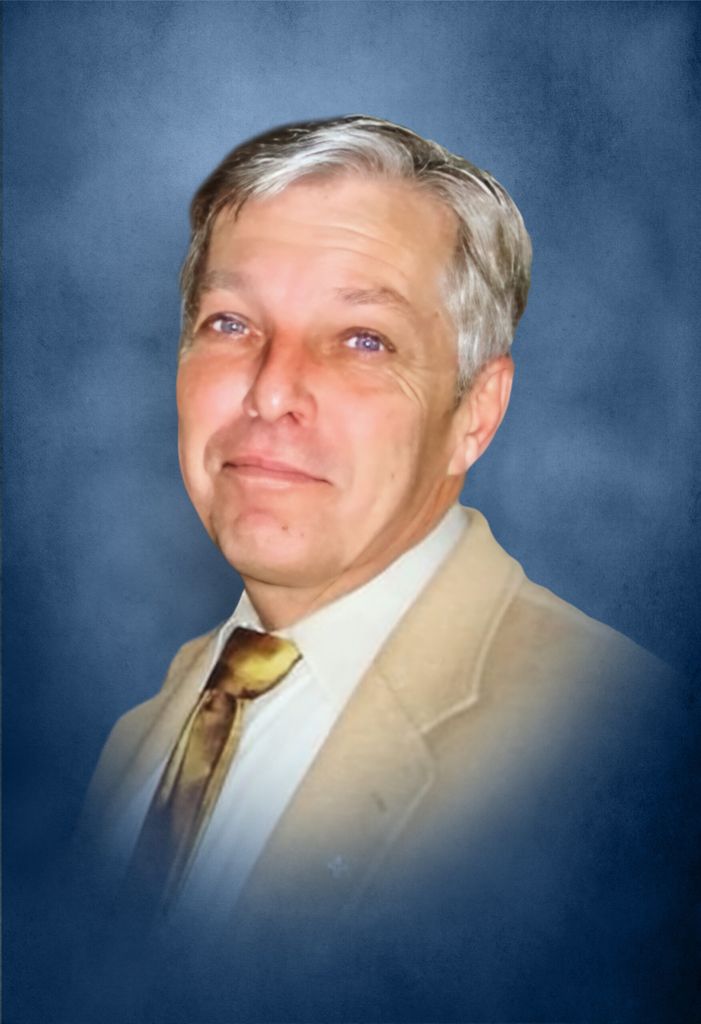 Kevin Thomas King Profile Photo