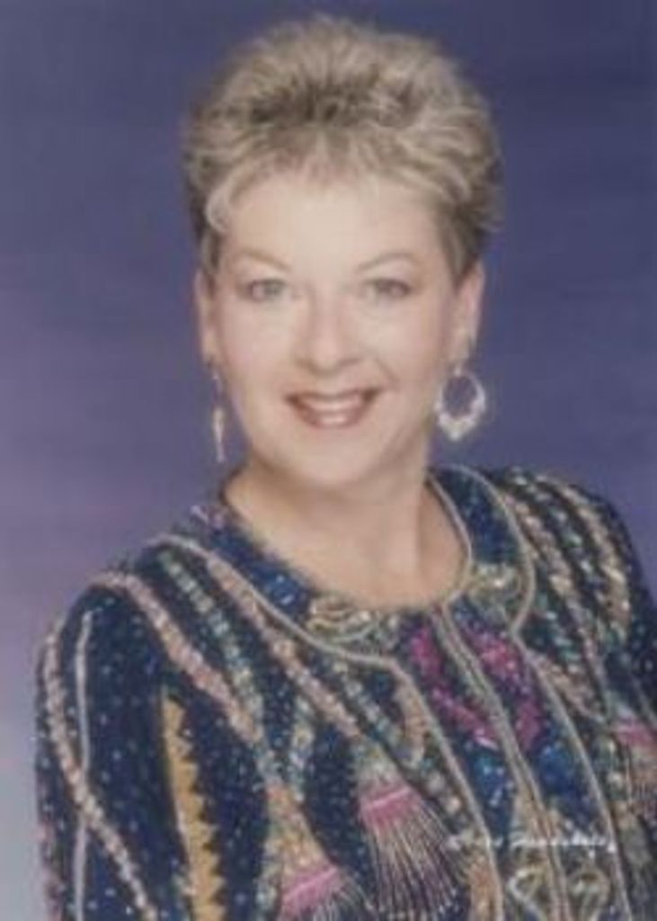 Carla Norred