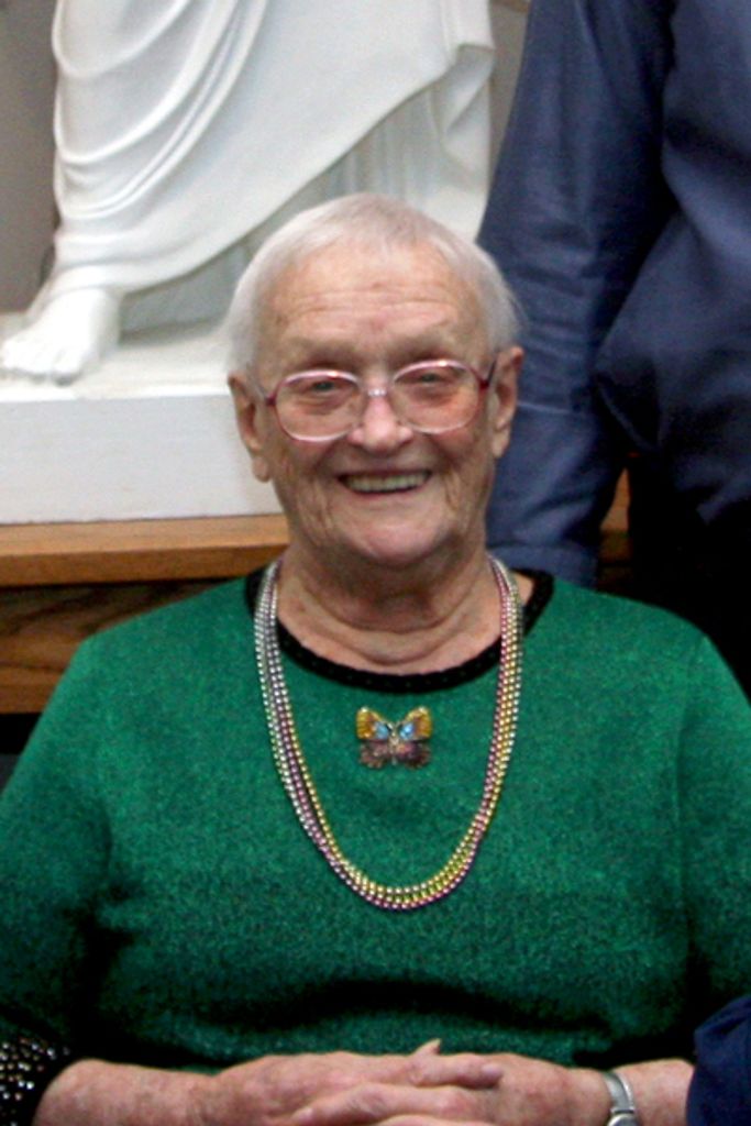 Frances Luella Eleonora Hosto Profile Photo
