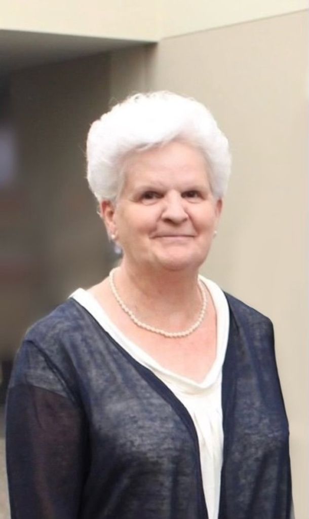 Betty (Anderson)  Brickle Profile Photo