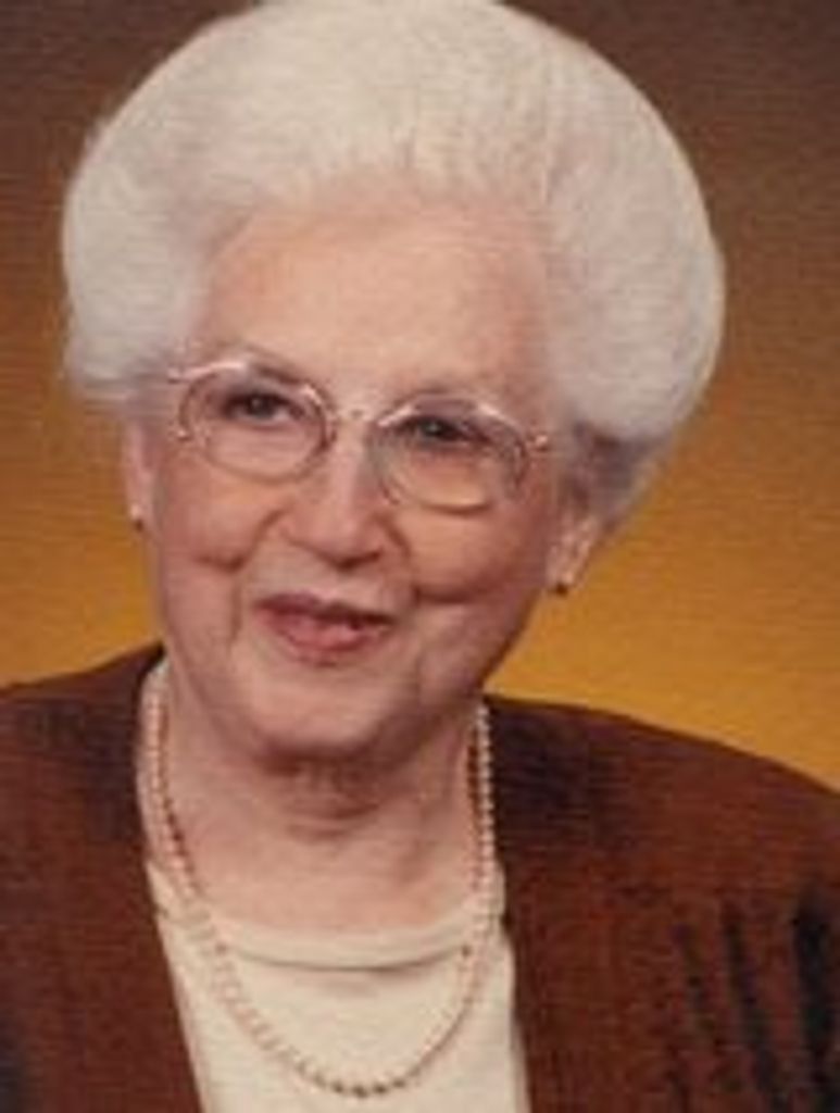 Edna Dixon