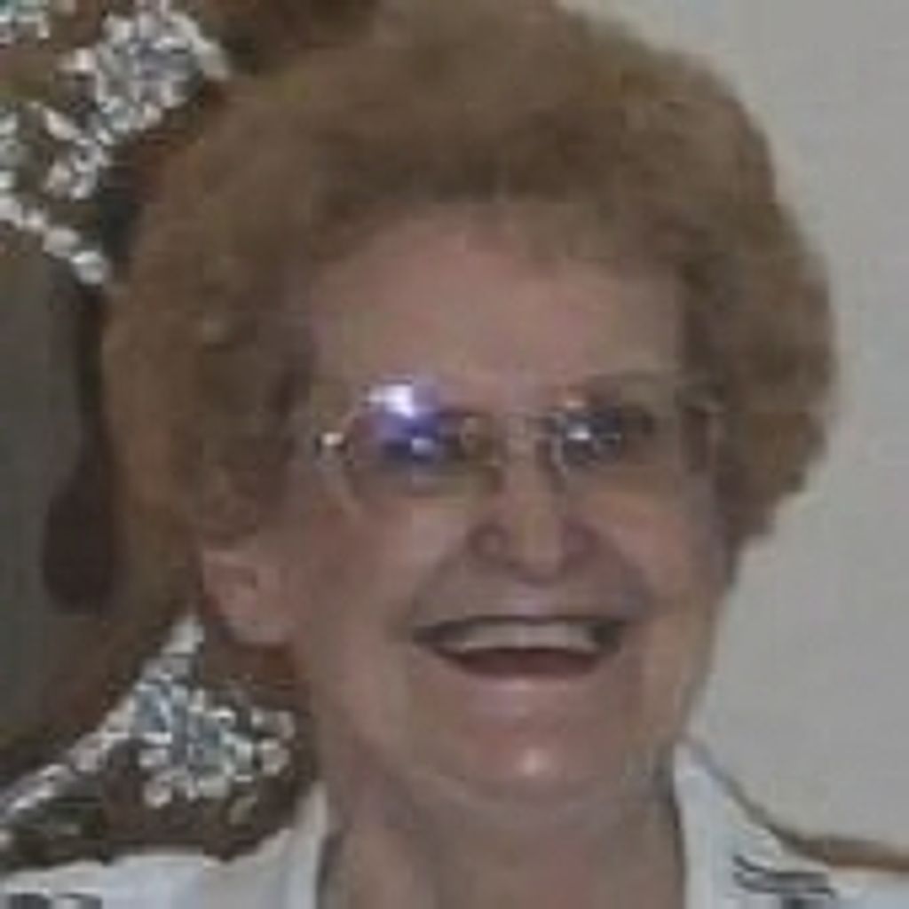 Florence Nyhus