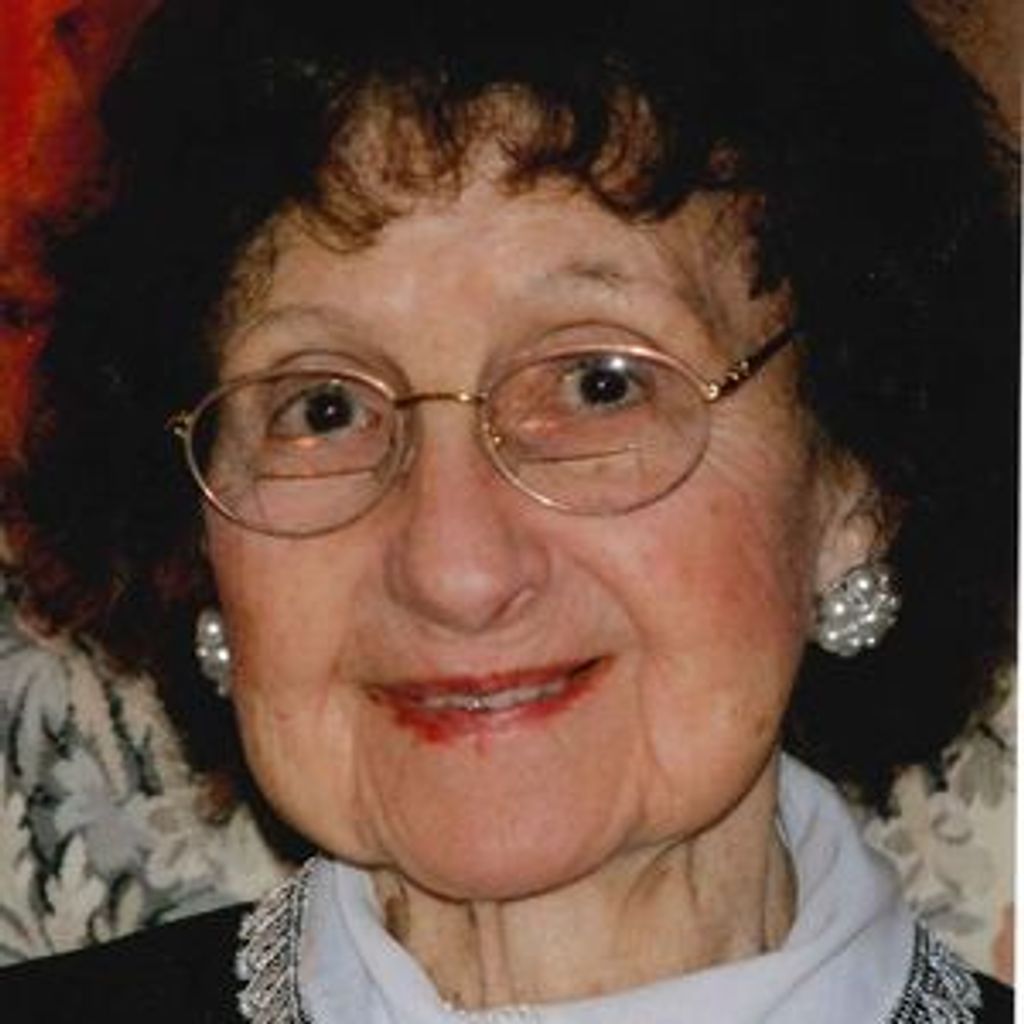 Louise Simone Lane Profile Photo