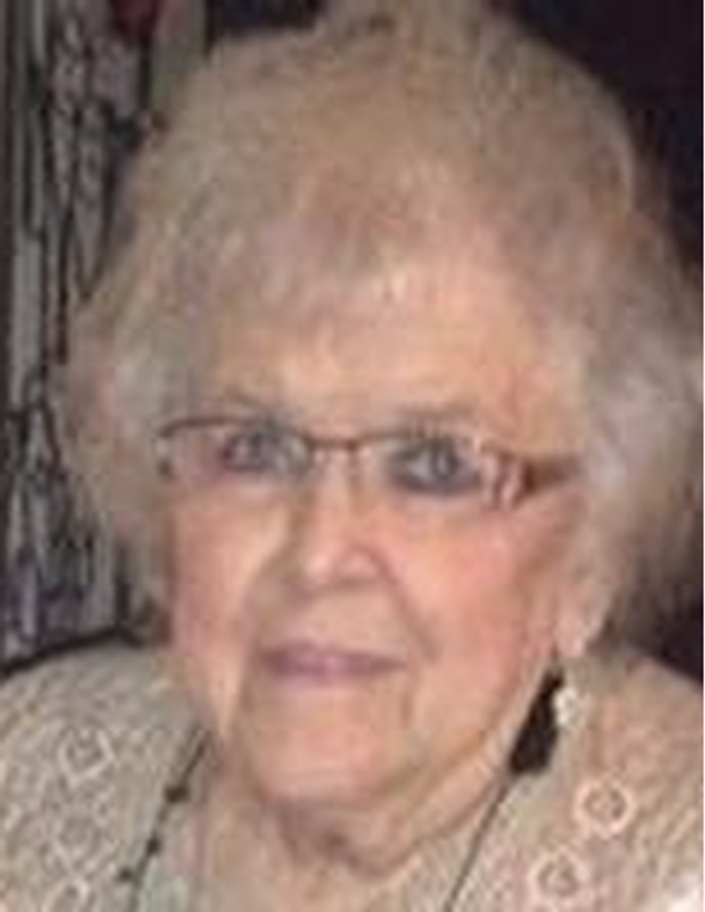 Dolores  Florence Grabowski