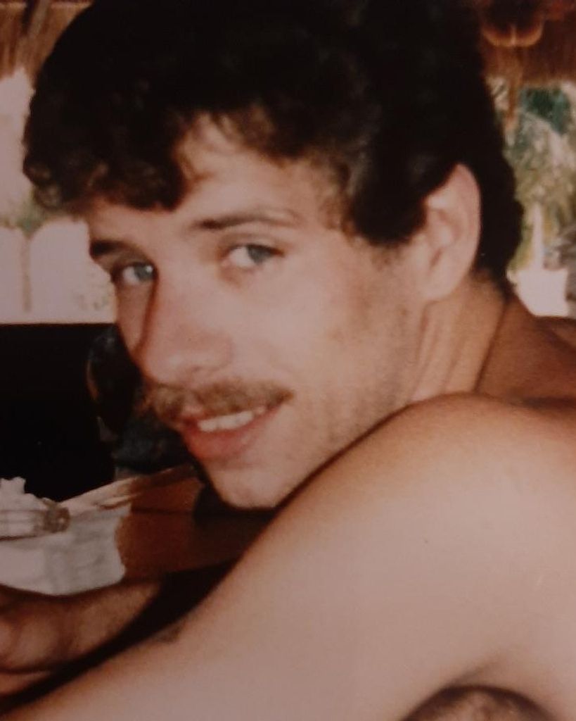 Scott Yendrich