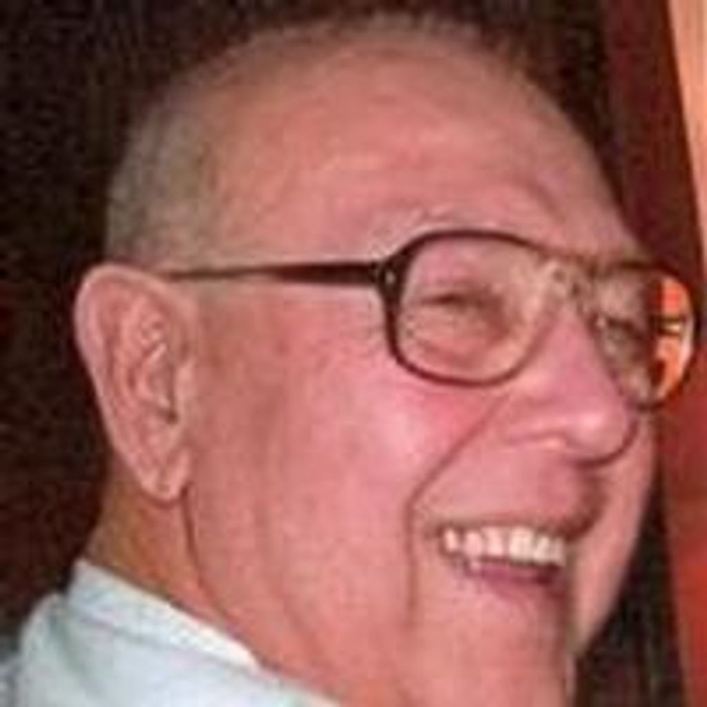 Lloyd M. "Papa" Roberts