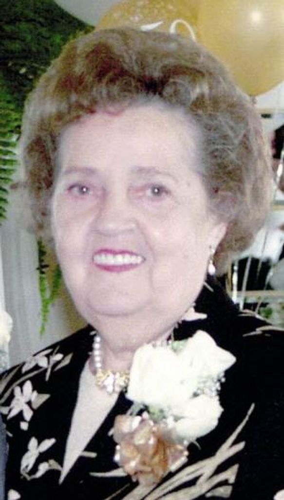 Aline Ruth (Meyer)  Wright Profile Photo