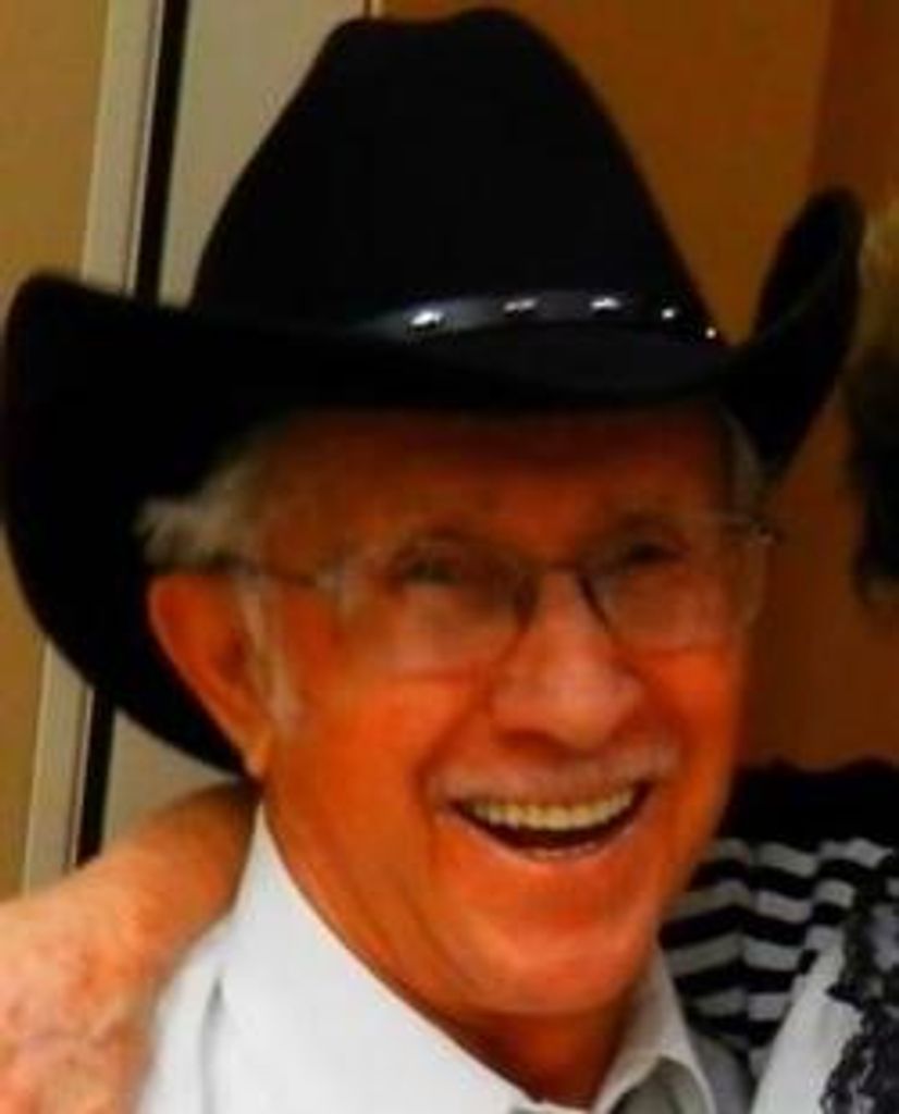 Carl Posey Profile Photo