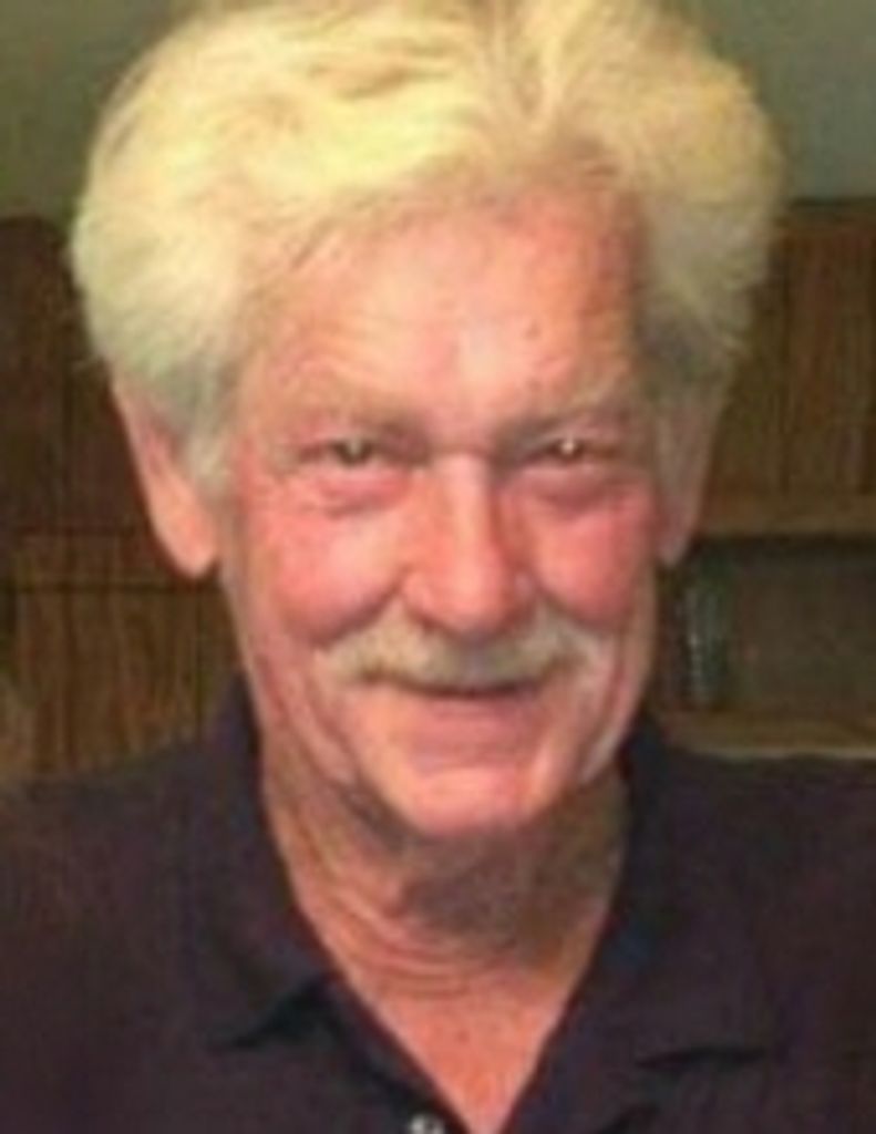 Hardy Thomas Davis, Jr. 