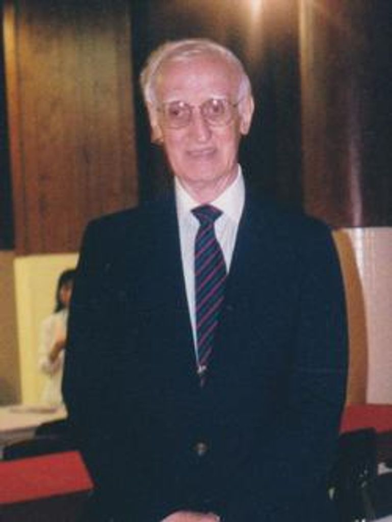 John J. Lavecchia Profile Photo