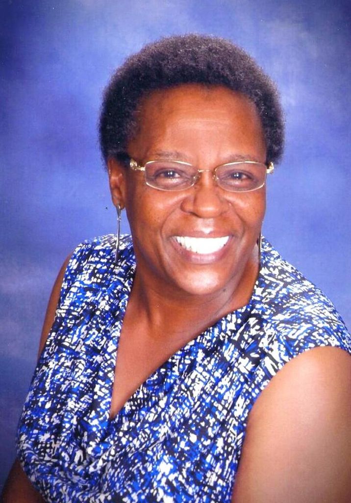 Angela Joy Debose Profile Photo