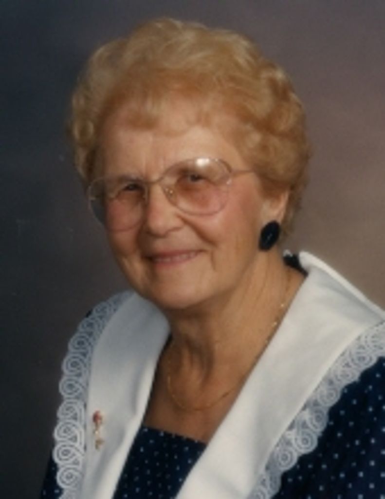 Stella Prysiazniuk Profile Photo