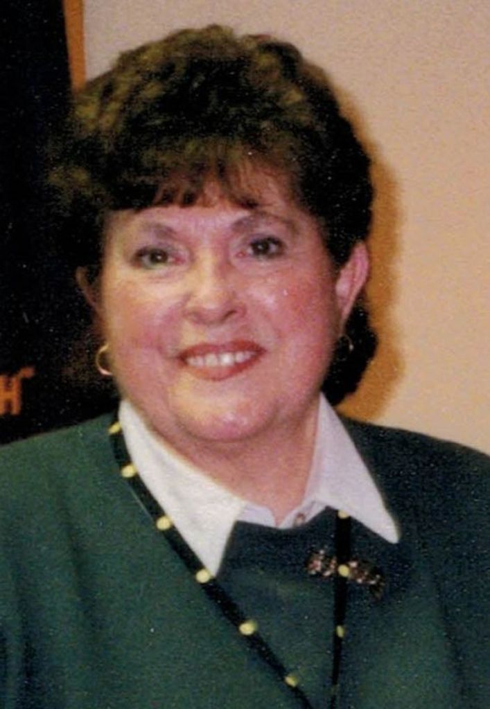 Judy Williamson