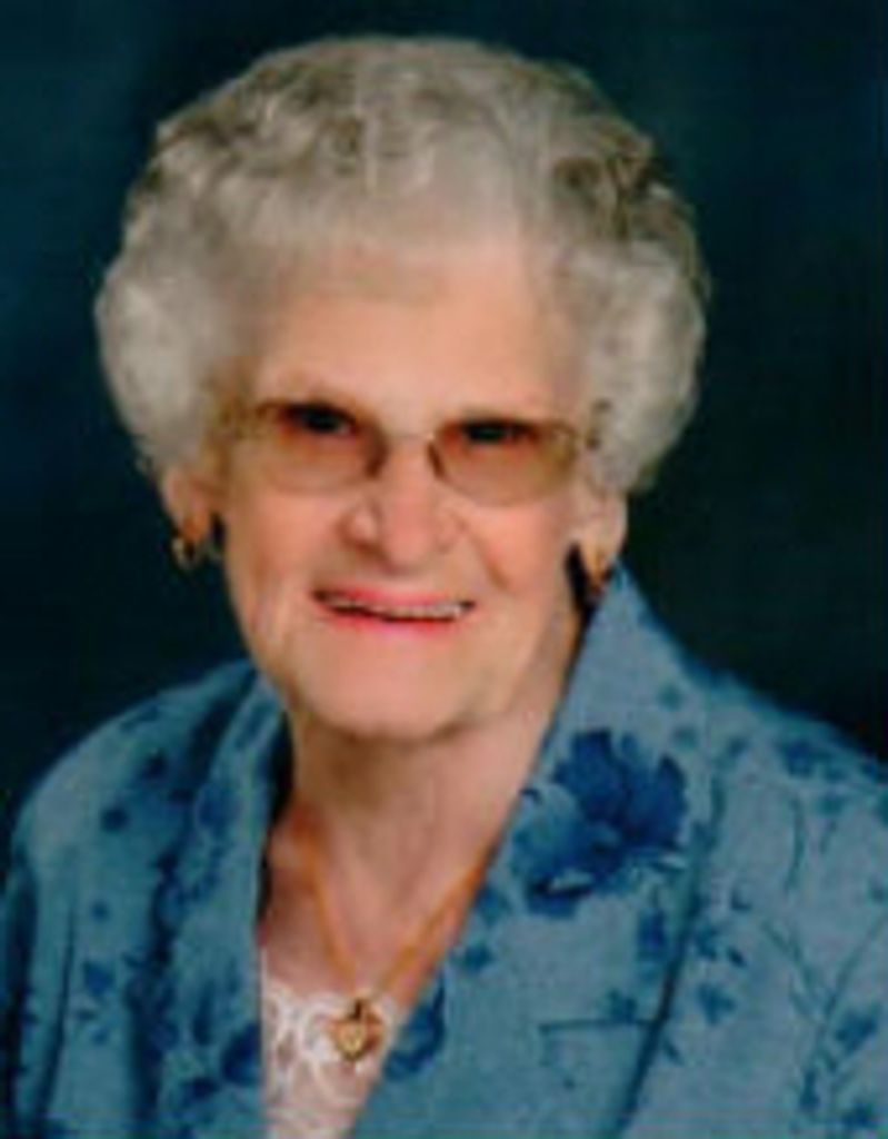 Virginia Hankammer