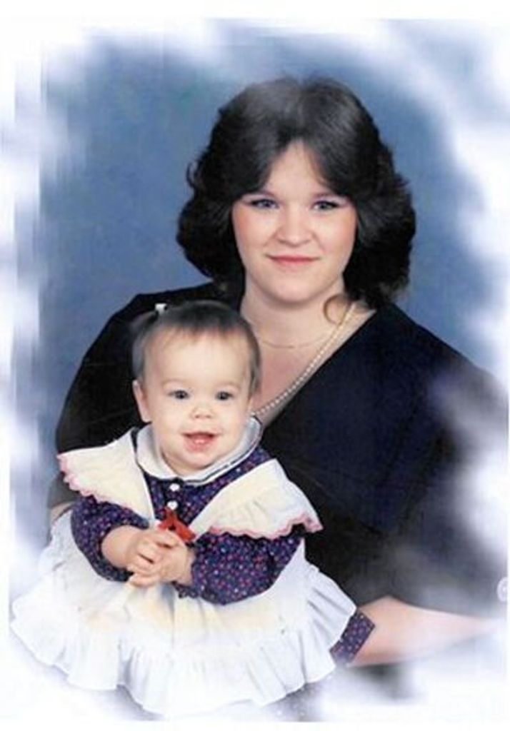 Rebecca Lynn Gibson Profile Photo