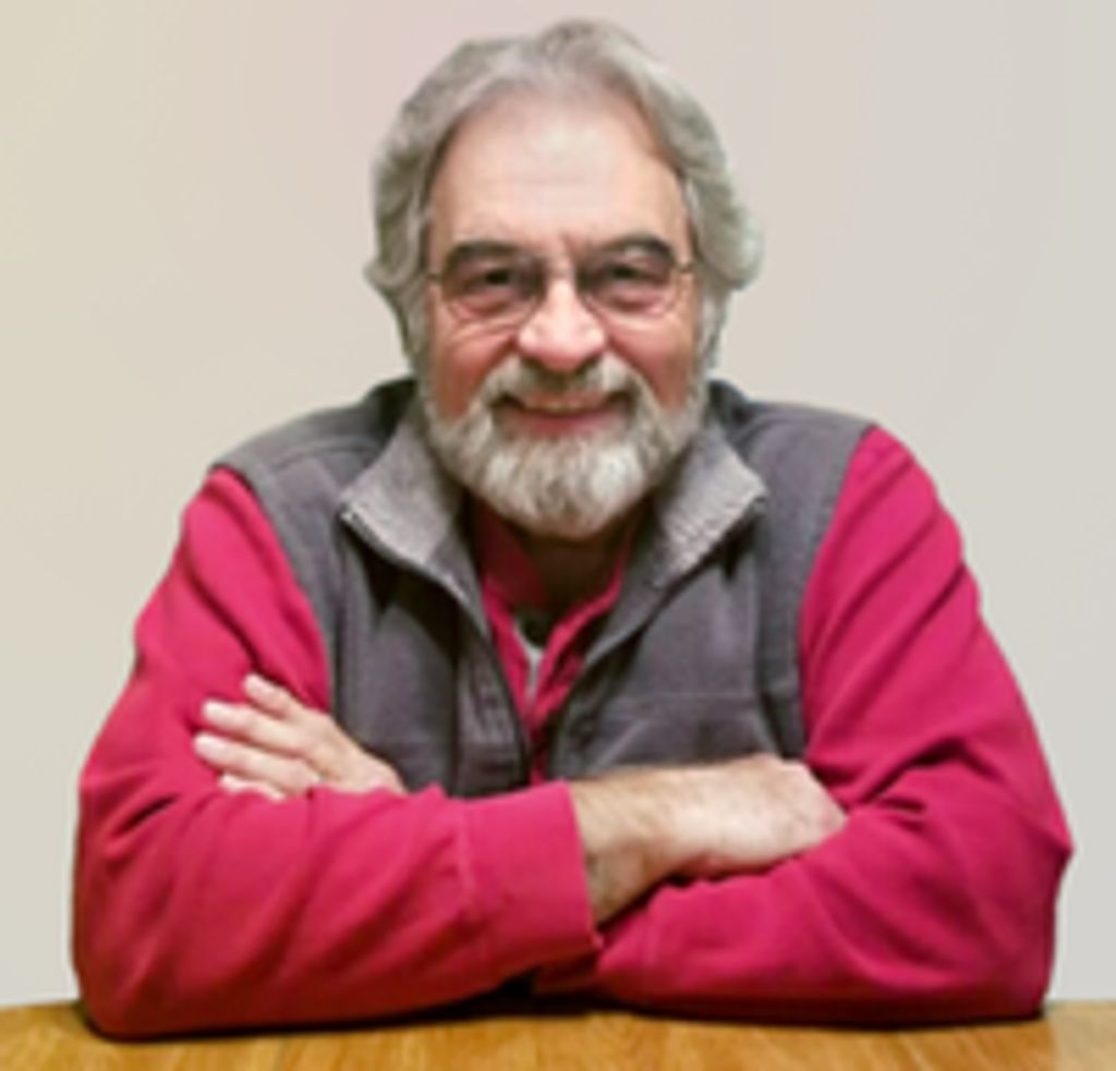 John "Jack" C. Schwabenbauer