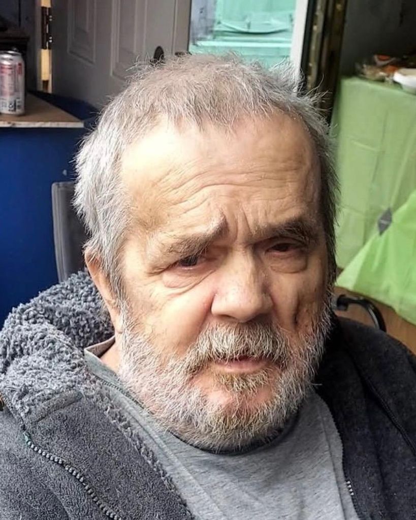 Jonathan Ahab Zeigler Profile Photo