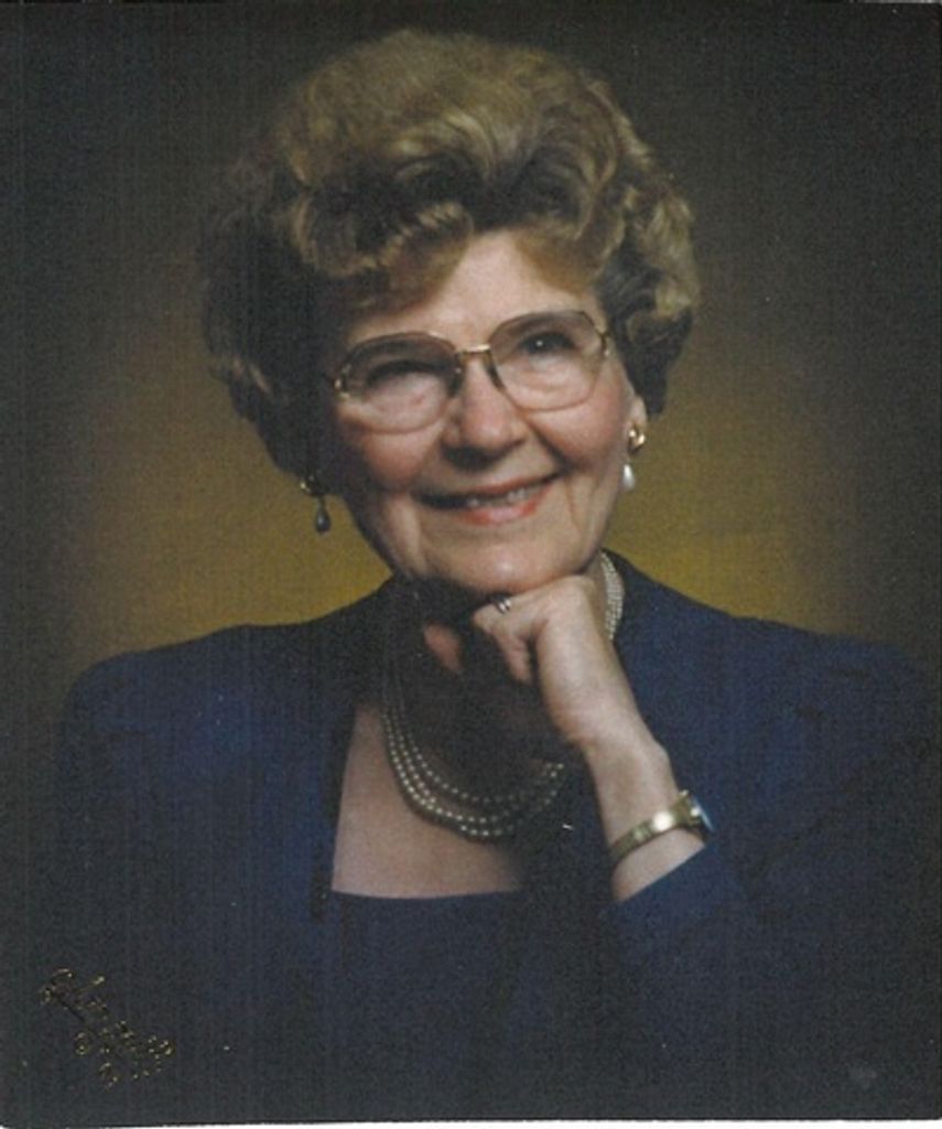 Mildred "Millie" Harms Profile Photo