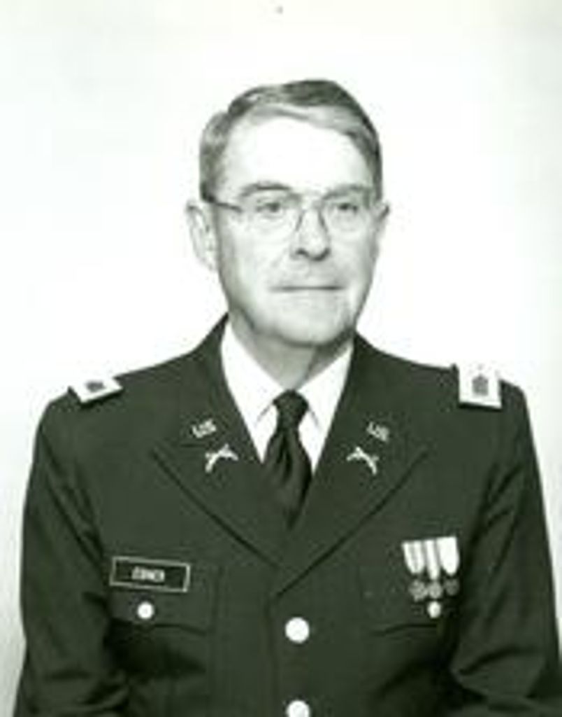 Lawrence J. Ebner