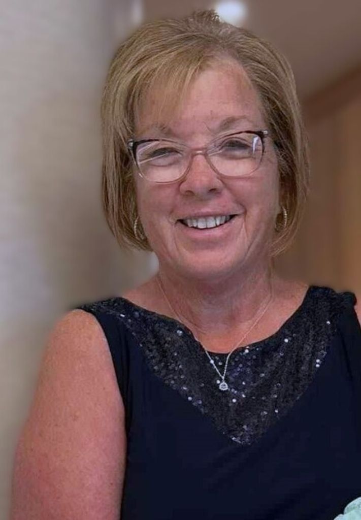 Kathie Sue (Forshey)  Williams