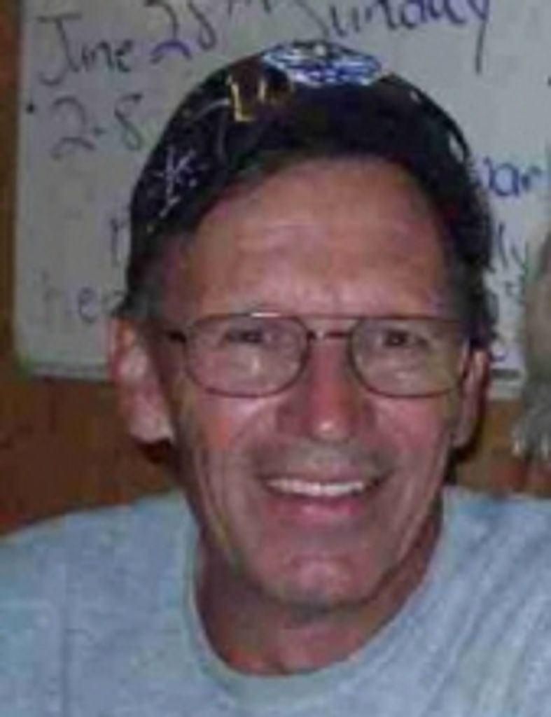 Myles R. Wolfe