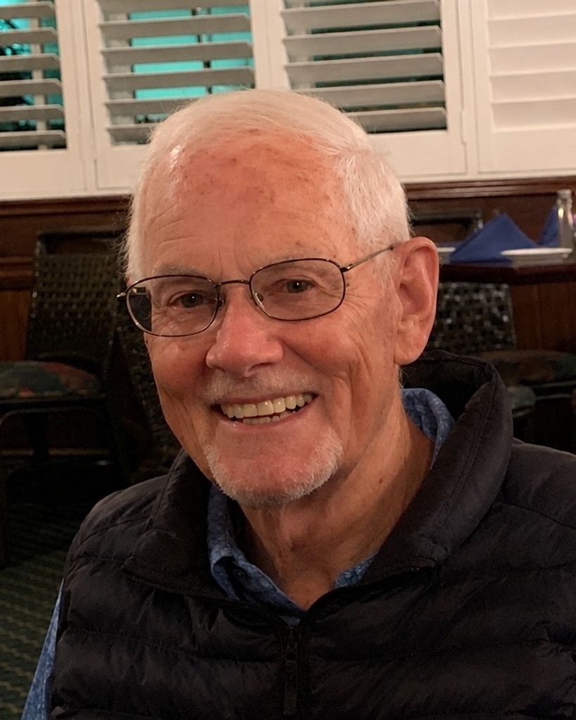 Donald DeWitt Westfall Profile Photo