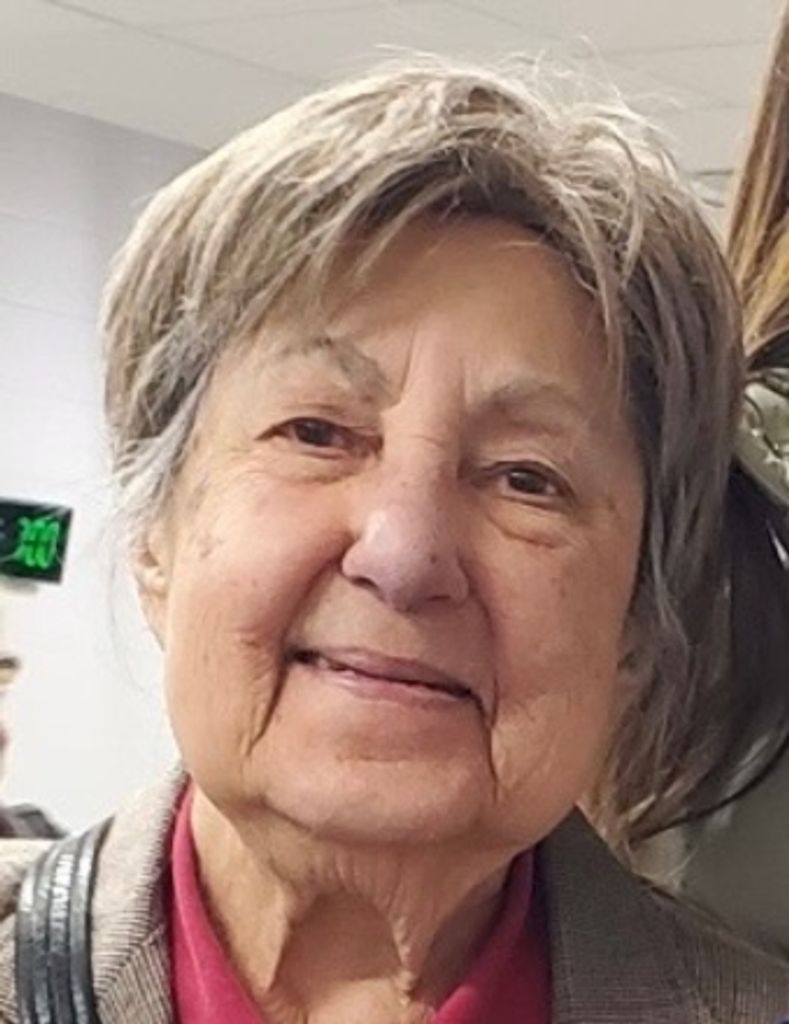 Sona G. Tchobanian