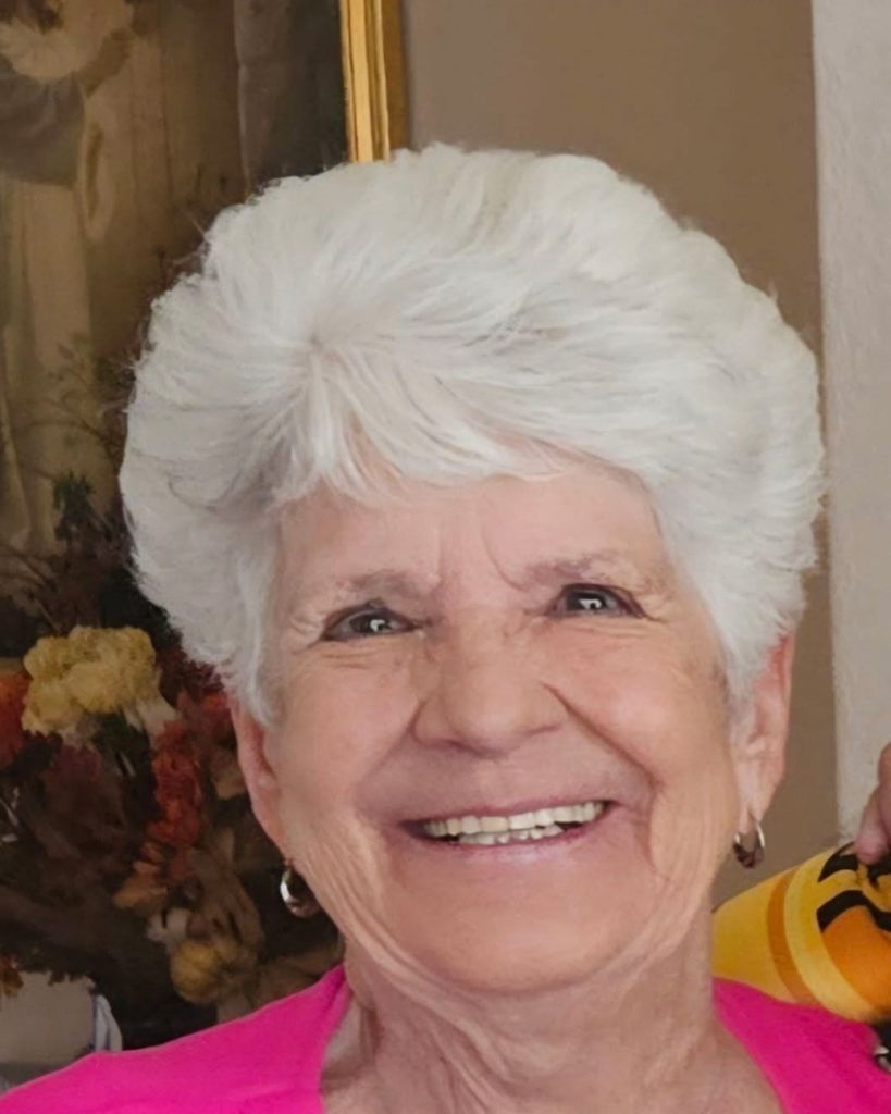 Ruth Lanell Lewis-Long Profile Photo