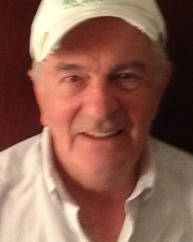 Robert M. Burke