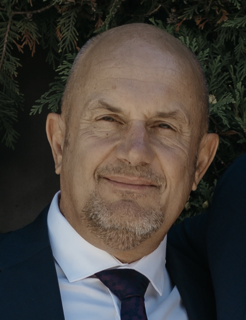 George Rusew Profile Photo