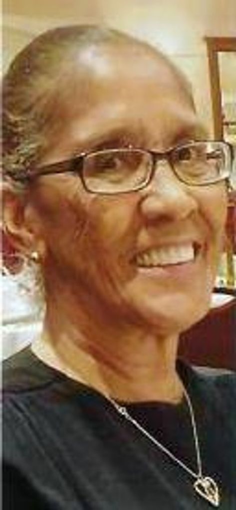 Bertha Mae Adams Profile Photo