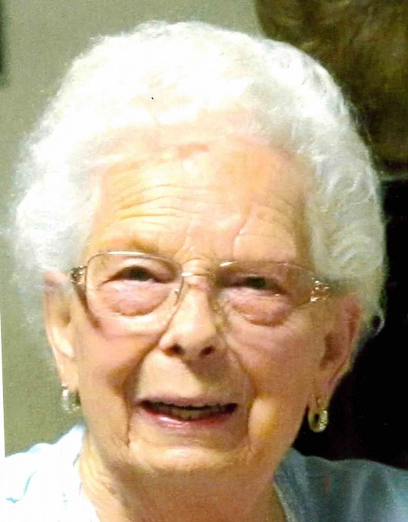 Myrtle J. Wilkerson