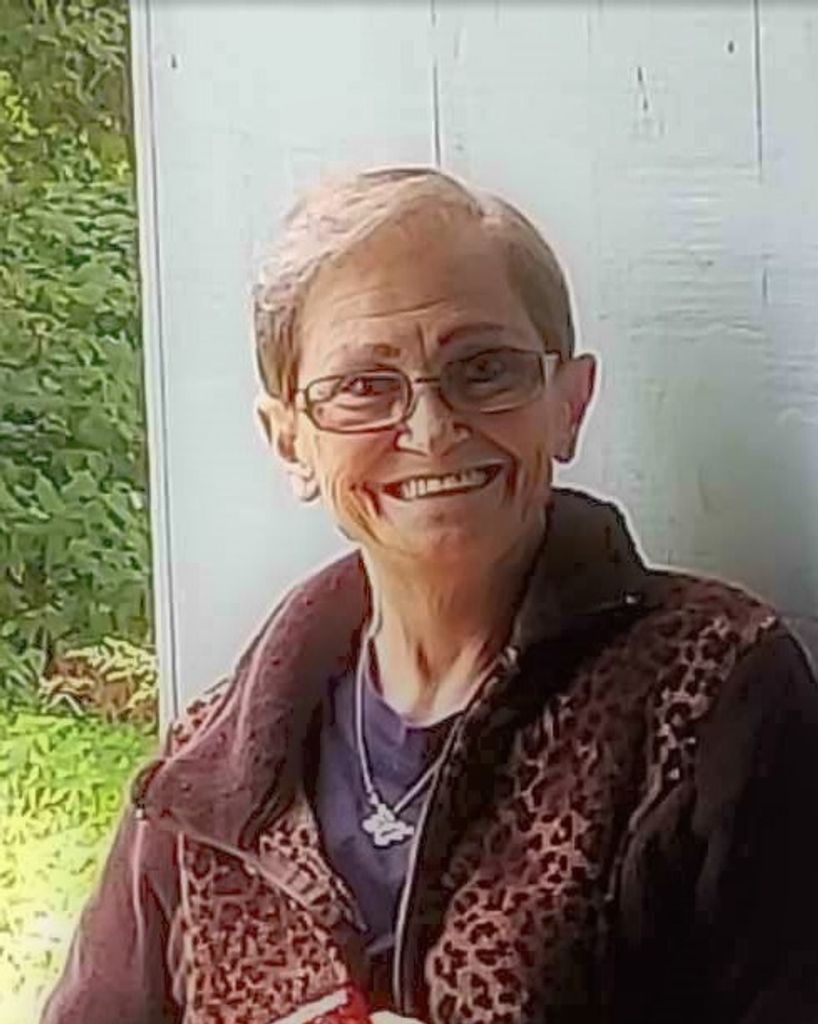 Gloria "Jeannie" Stolk