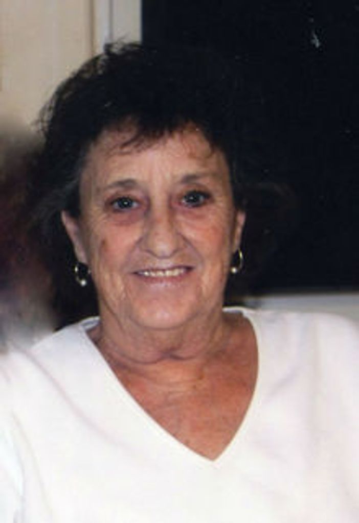 Brenda Harrison Profile Photo