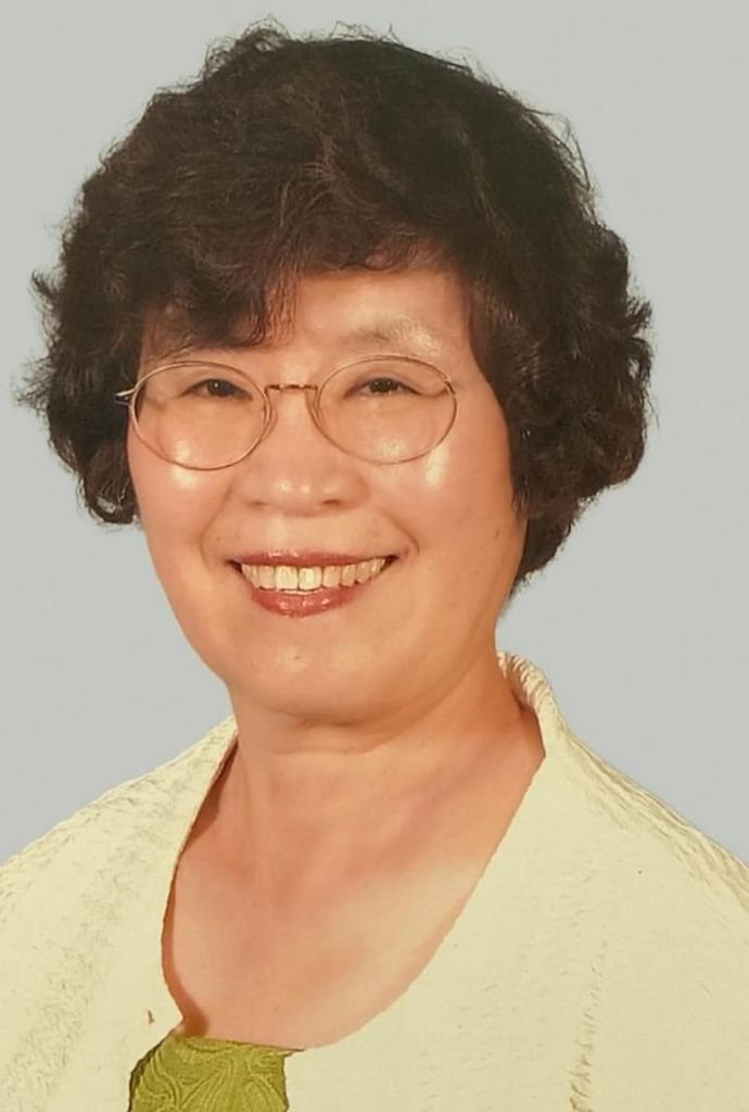 Soon Ja Chung Profile Photo