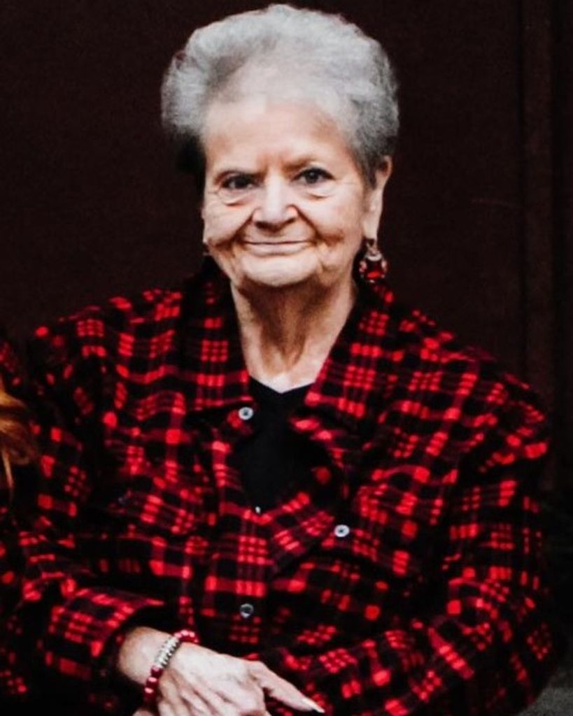 Ona M. Heath