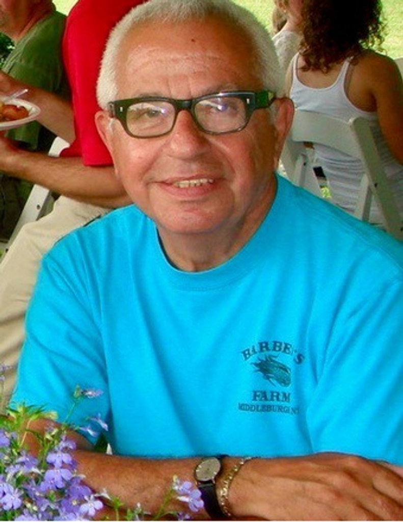 Joseph Pescarino Profile Photo