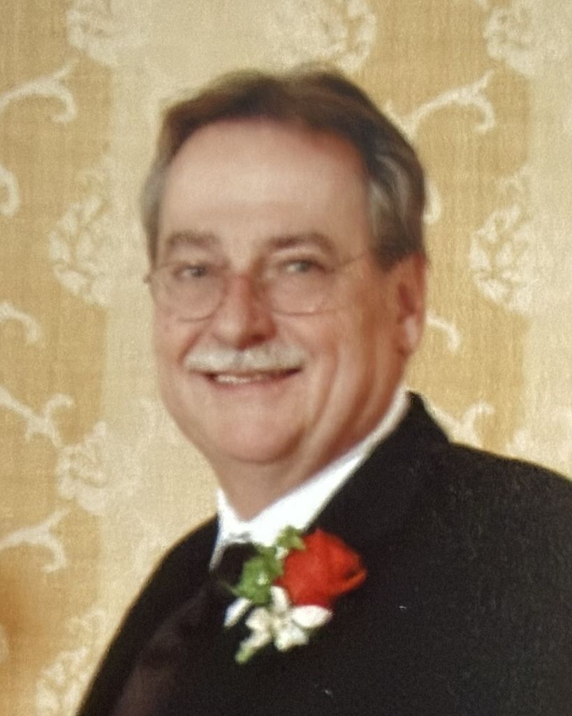 David A. Christensen Profile Photo