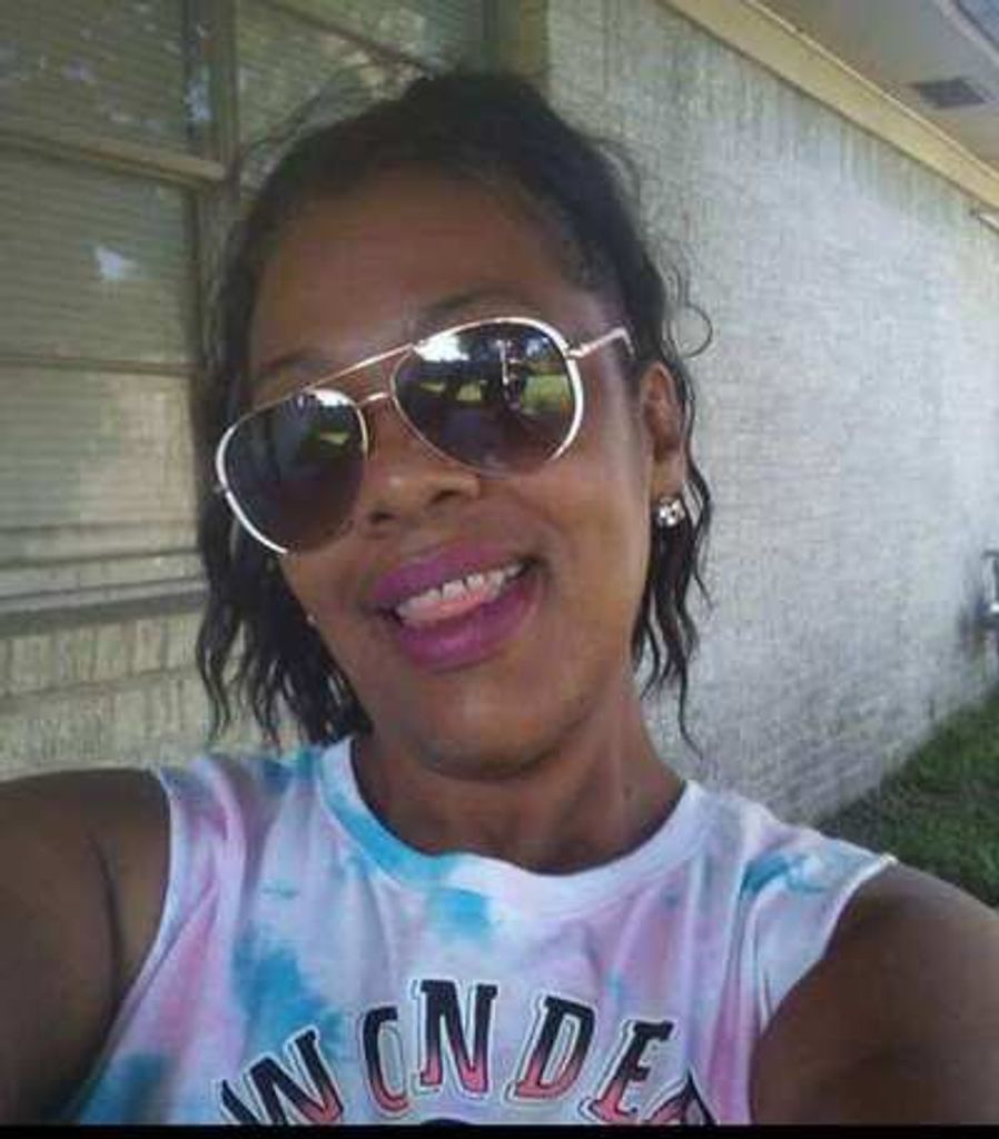 La'Sheika Racheal Taylor Profile Photo