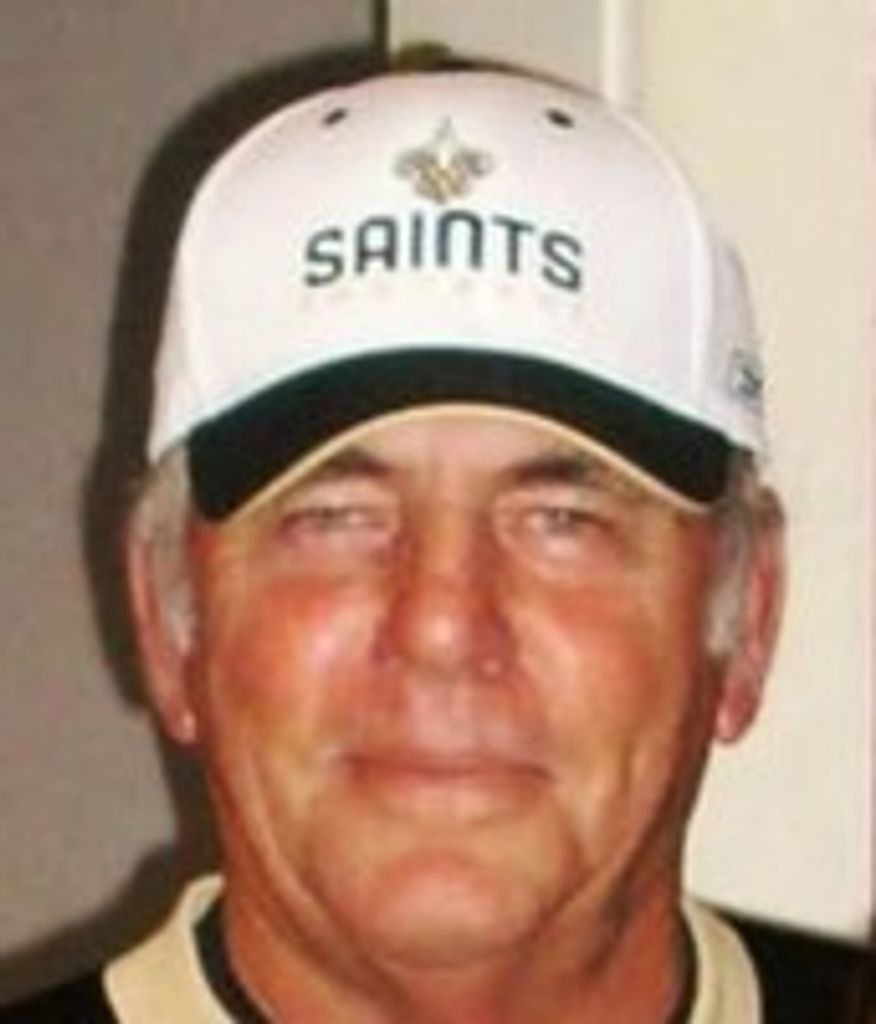 Rodney Louviere Sr.