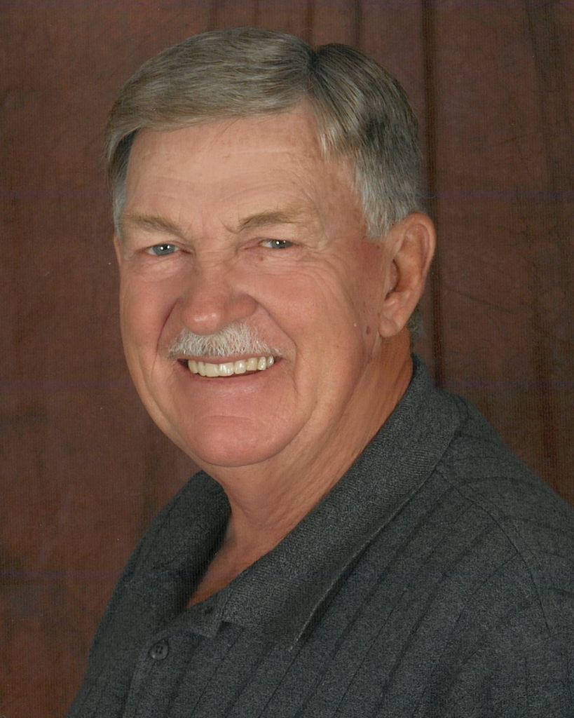 Warren Taylor