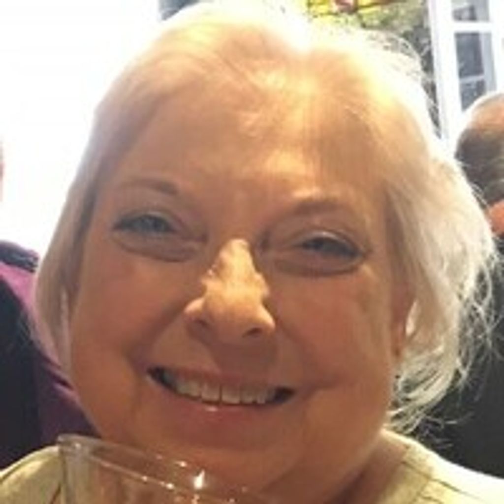 Ramona Ann Grider