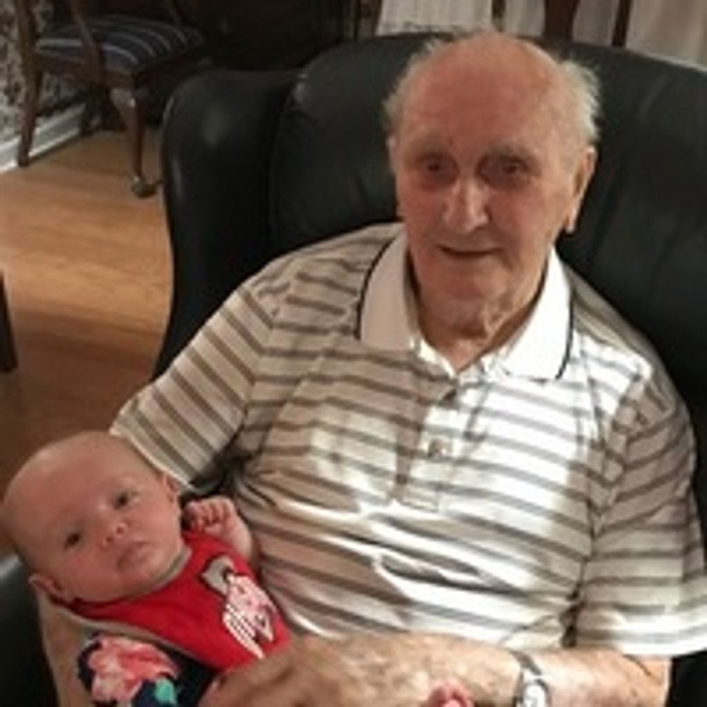 Ralph Lamar Miller Profile Photo