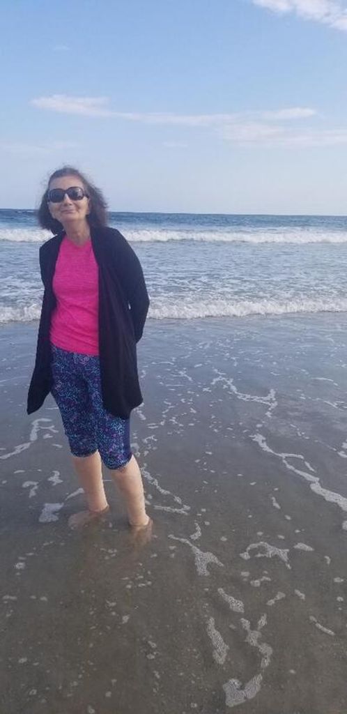 Mary Elizabeth Cone Profile Photo