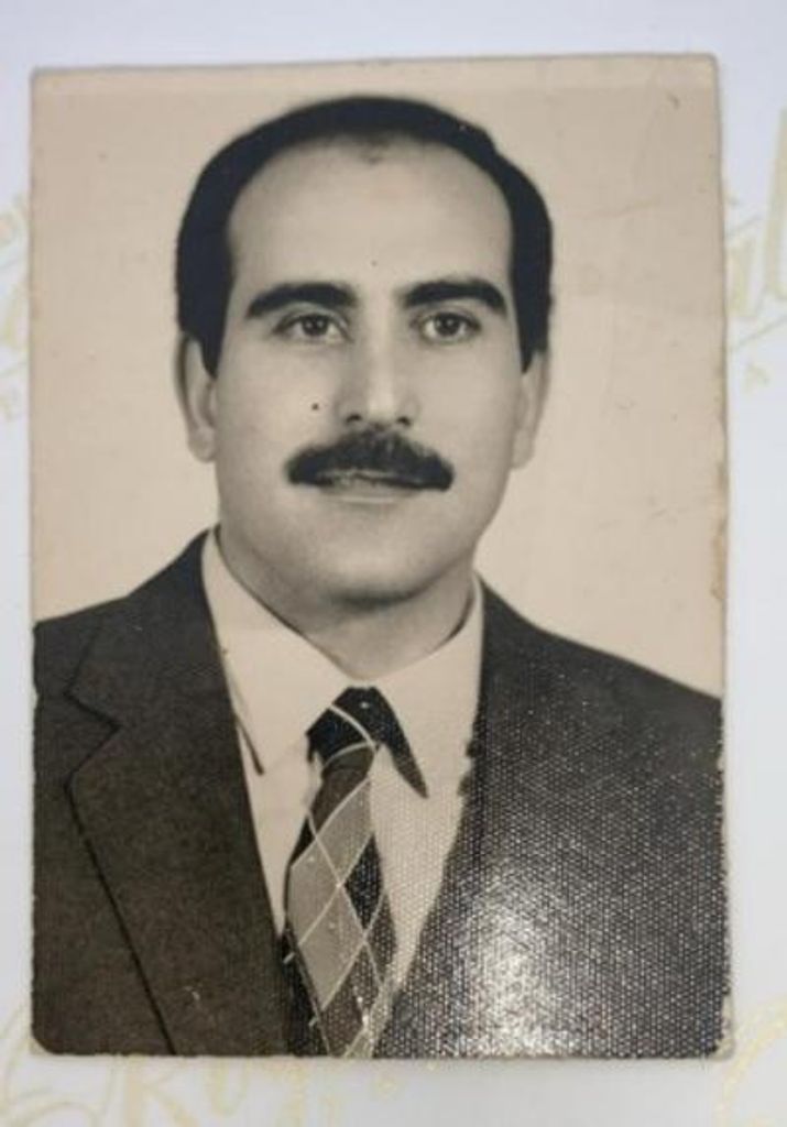 Joseph G Hitti Profile Photo