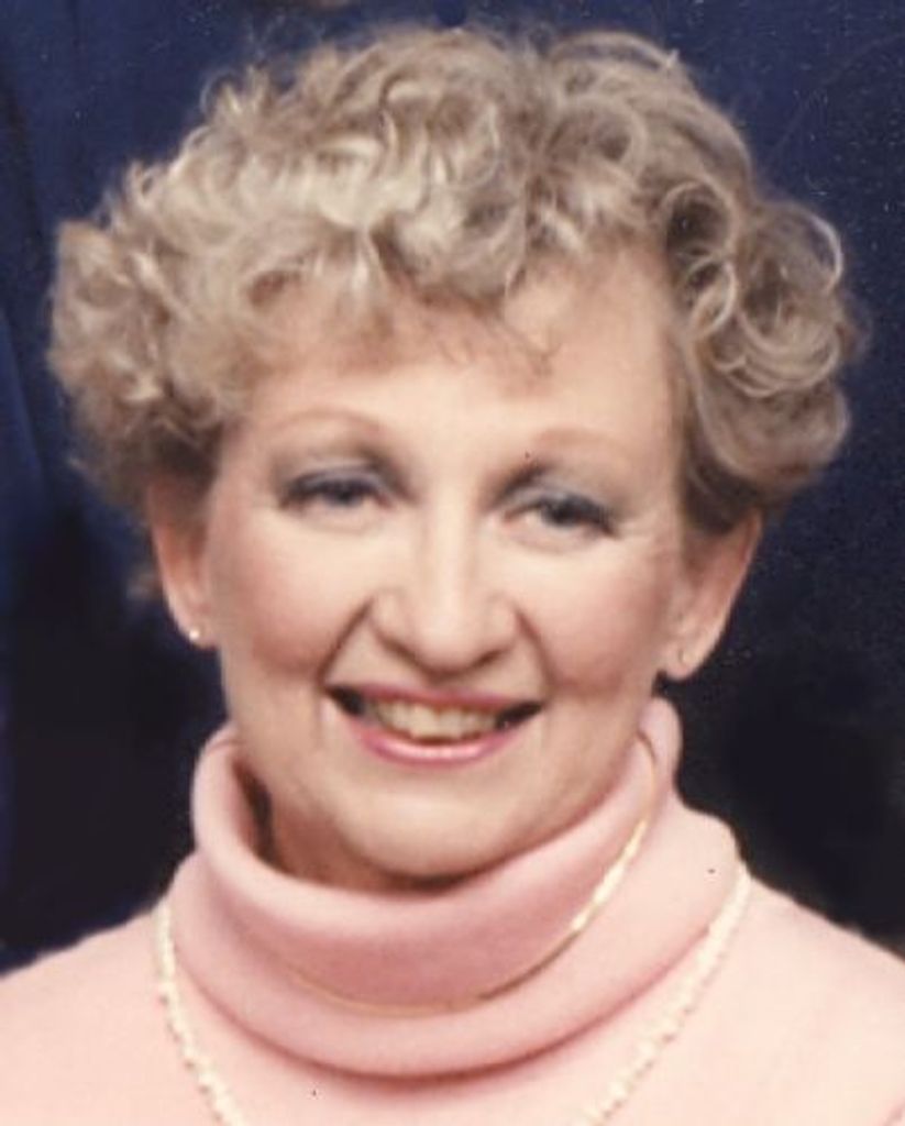 Patricia  "Pat" Bukolt