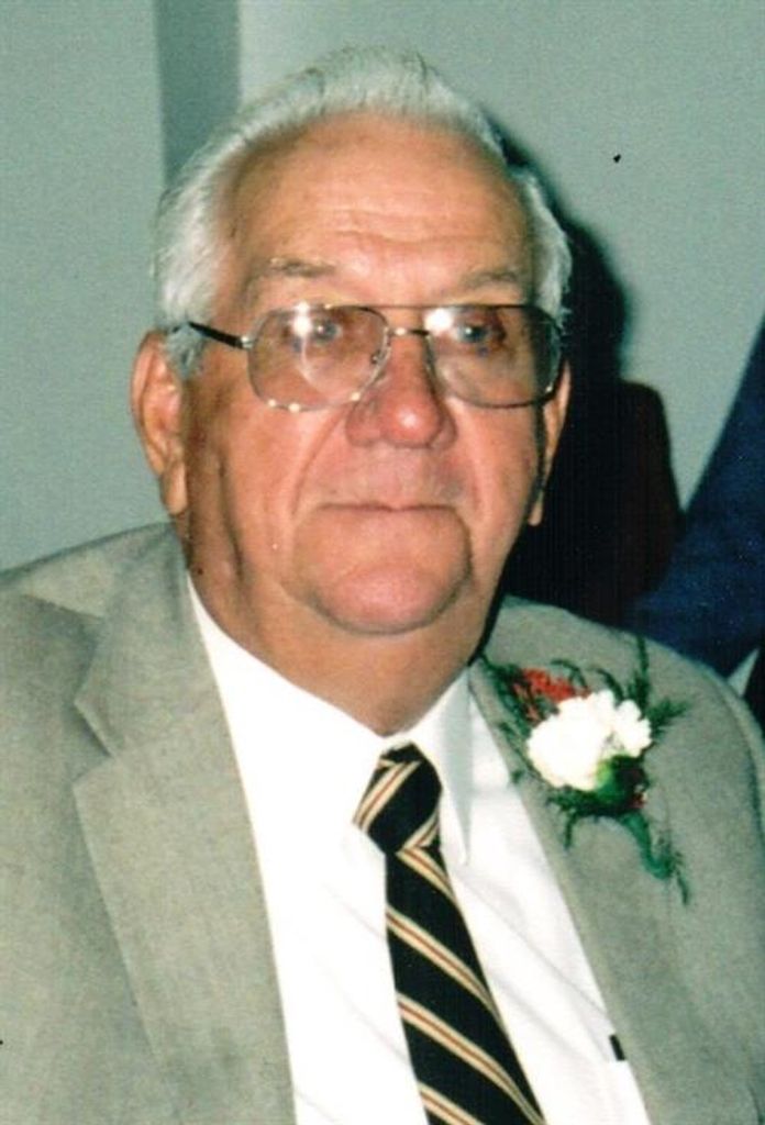 Joseph Stanley Golab