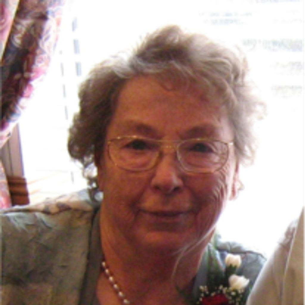 Viola Mae Frei Profile Photo