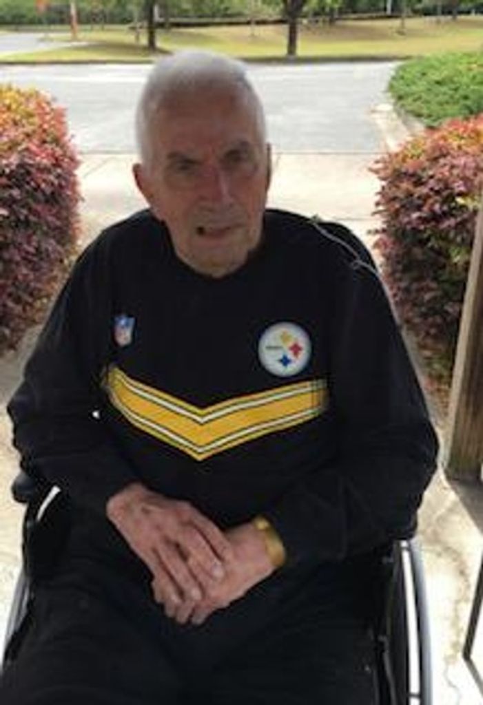 John Paul Caroline Profile Photo